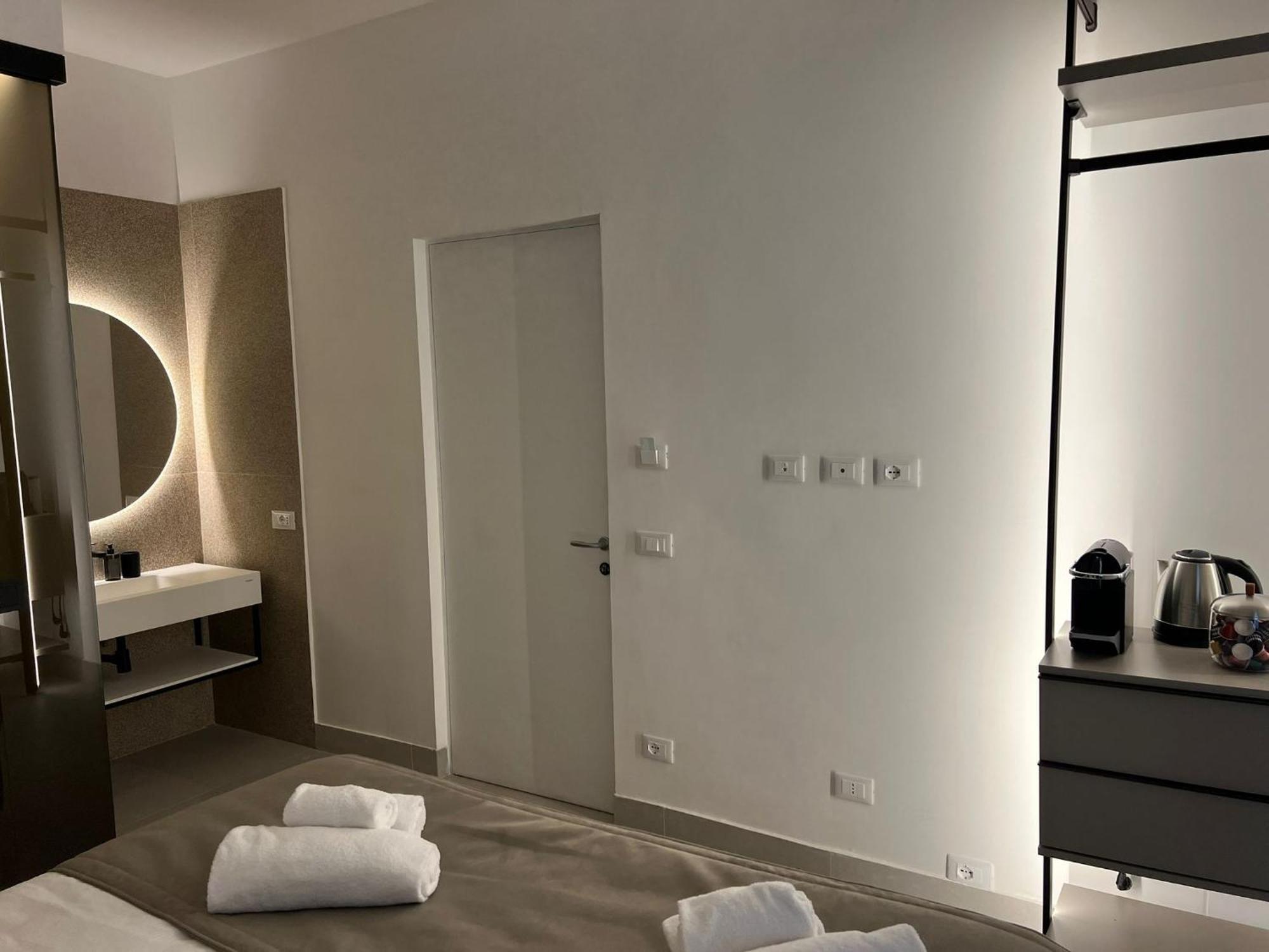 Cicerone'S Luxury Suites Róma Kültér fotó