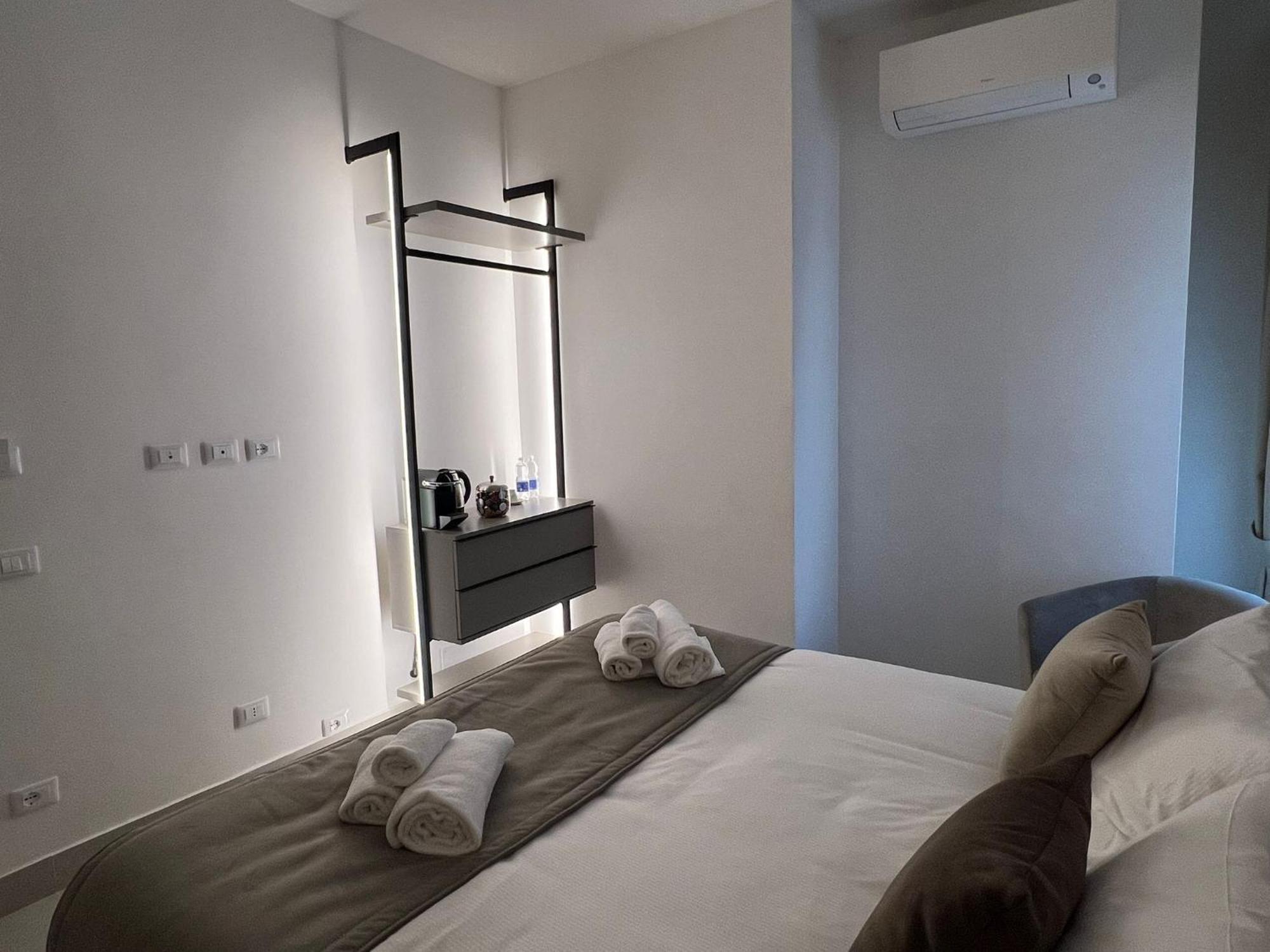 Cicerone'S Luxury Suites Róma Kültér fotó