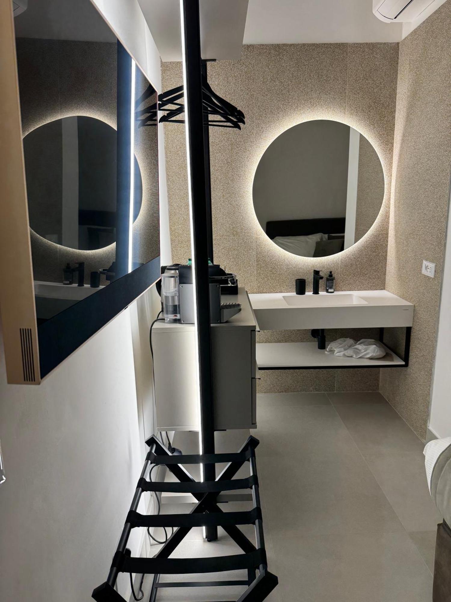 Cicerone'S Luxury Suites Róma Kültér fotó