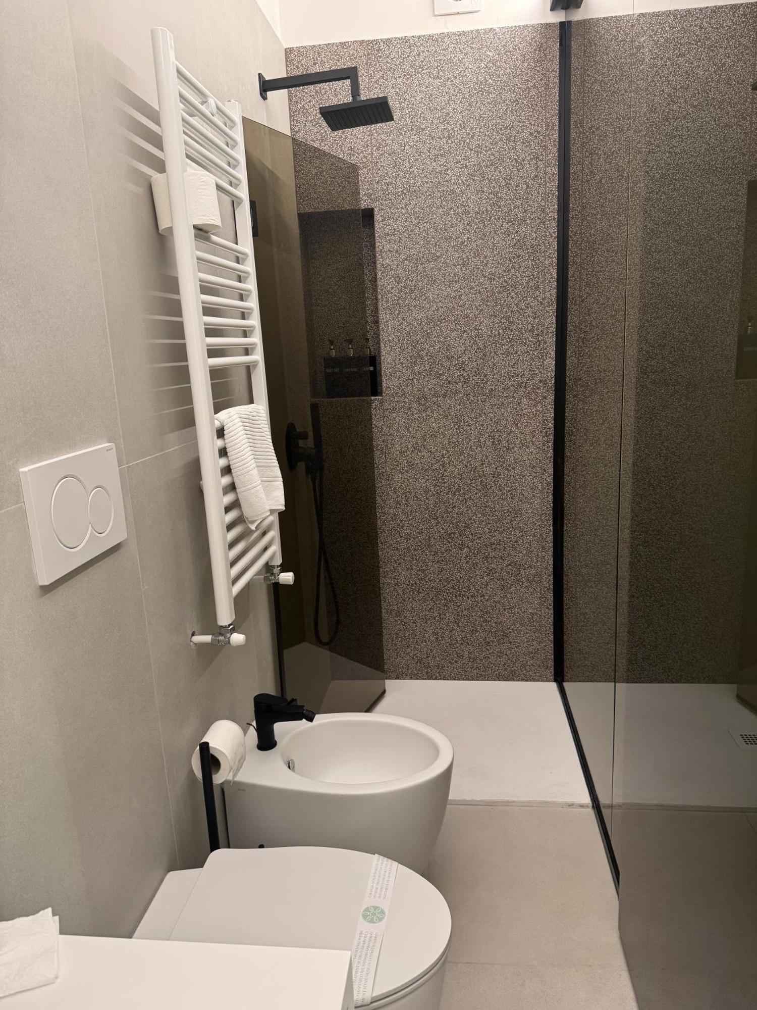 Cicerone'S Luxury Suites Róma Kültér fotó