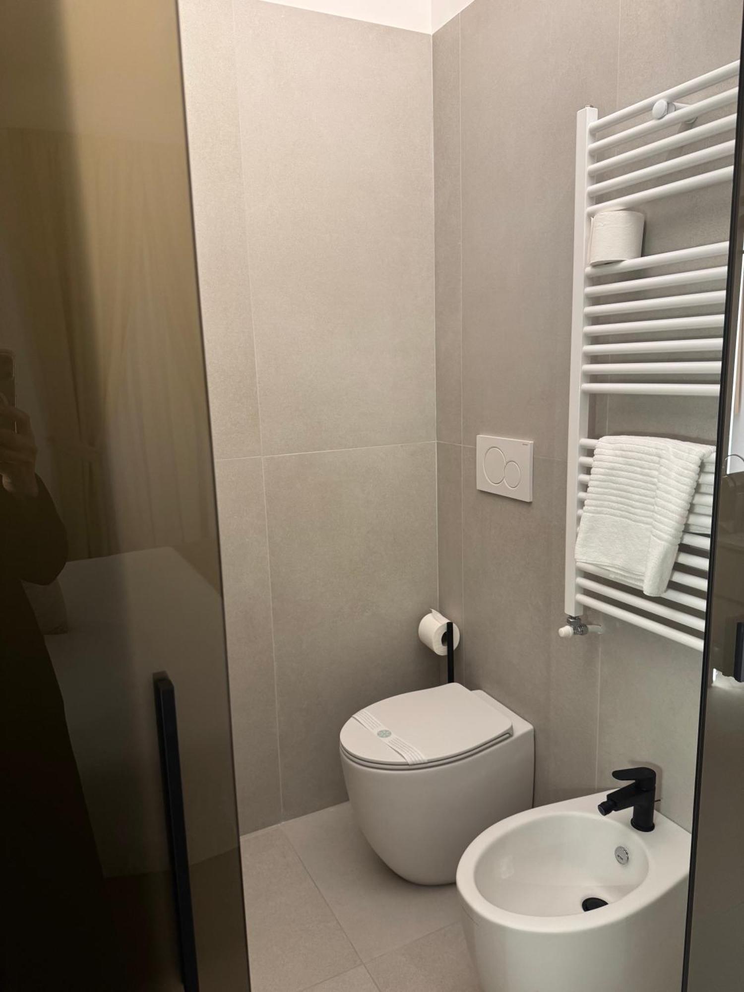 Cicerone'S Luxury Suites Róma Kültér fotó