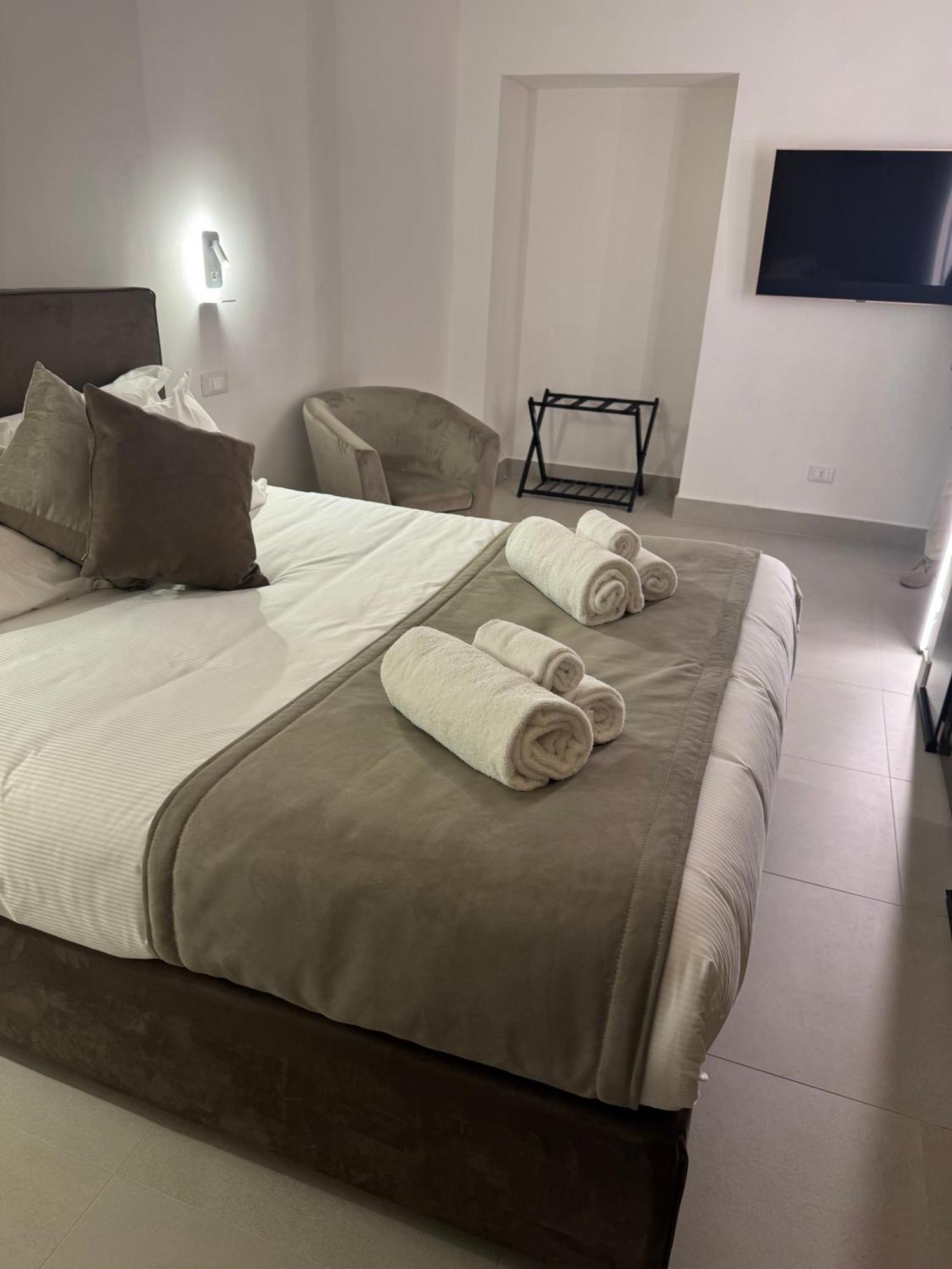 Cicerone'S Luxury Suites Róma Kültér fotó